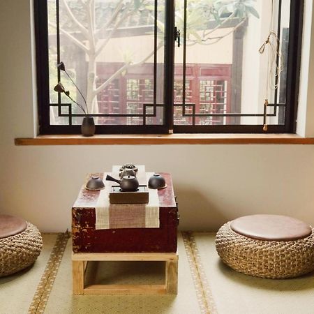 Pure-Land Villa Suzhou  Zewnętrze zdjęcie