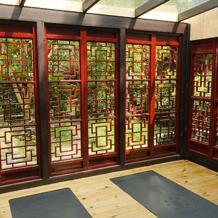 Pure-Land Villa Suzhou  Zewnętrze zdjęcie