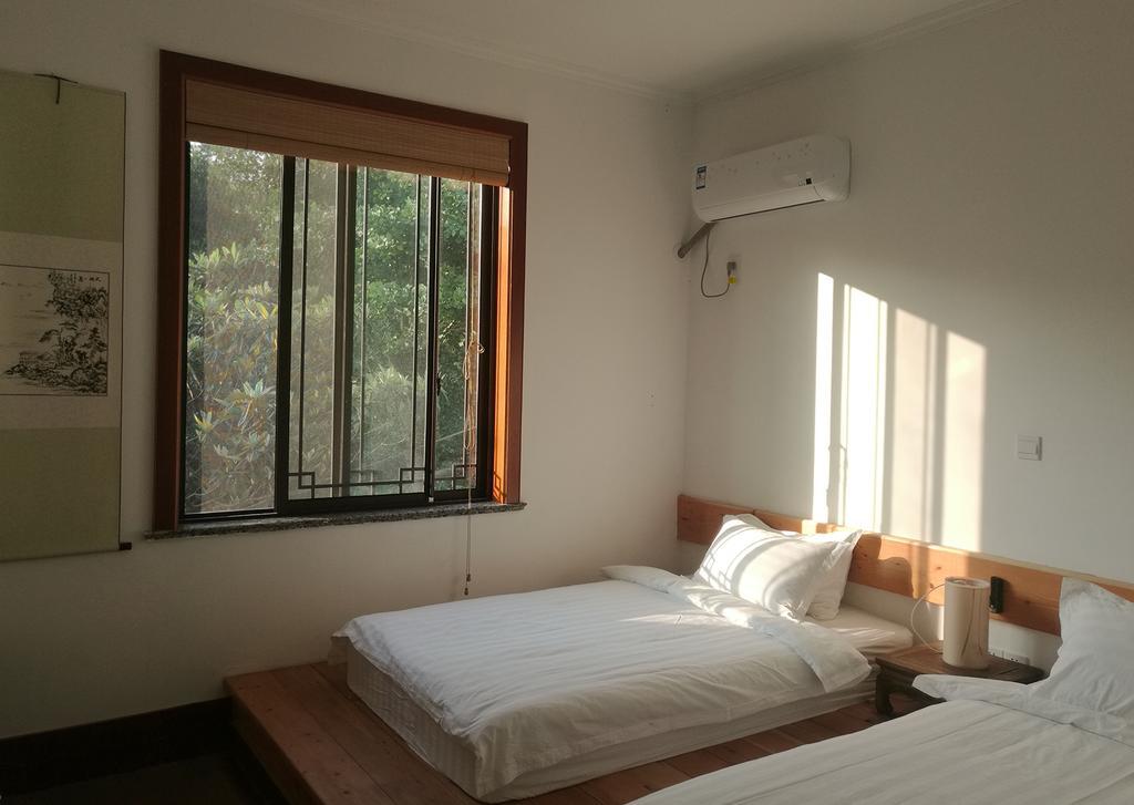 Pure-Land Villa Suzhou  Zewnętrze zdjęcie