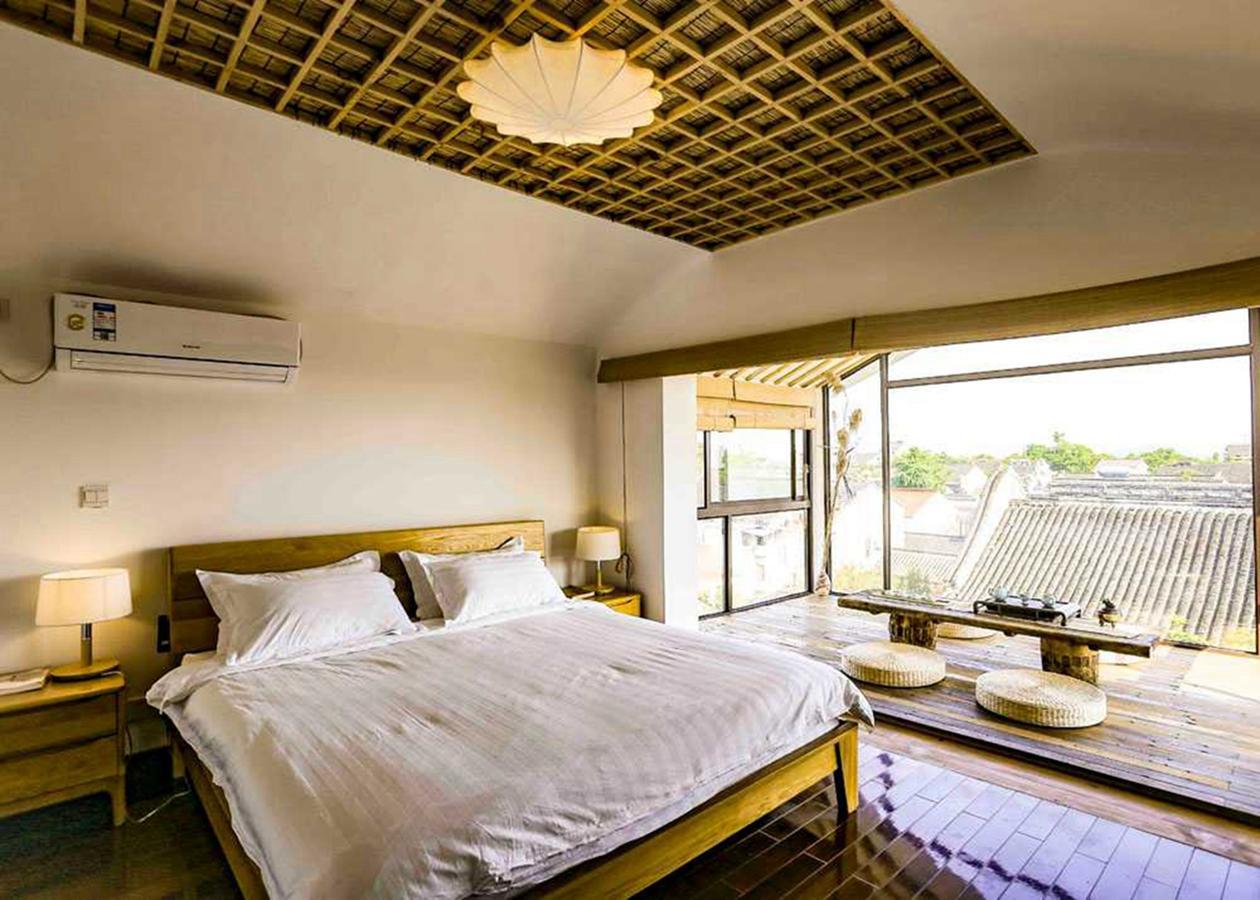 Pure-Land Villa Suzhou  Zewnętrze zdjęcie