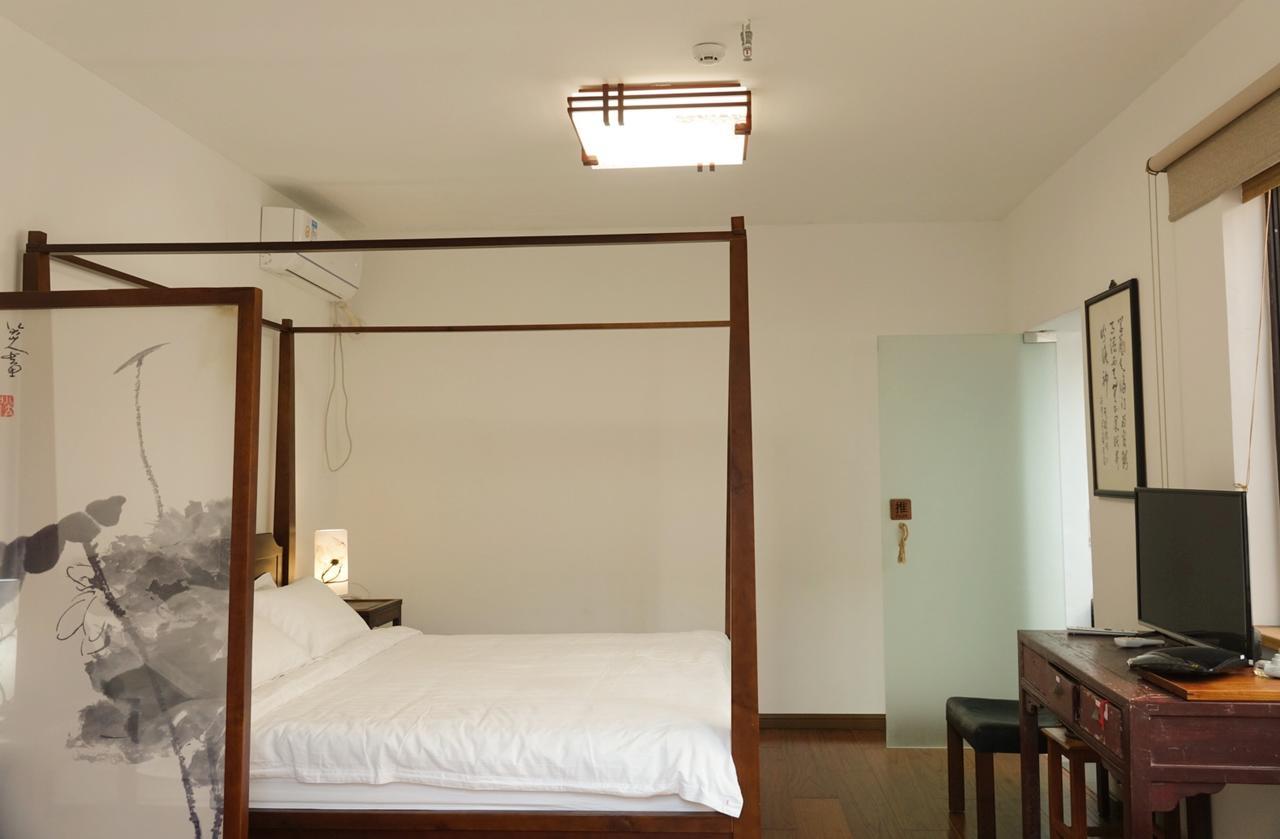 Pure-Land Villa Suzhou  Zewnętrze zdjęcie
