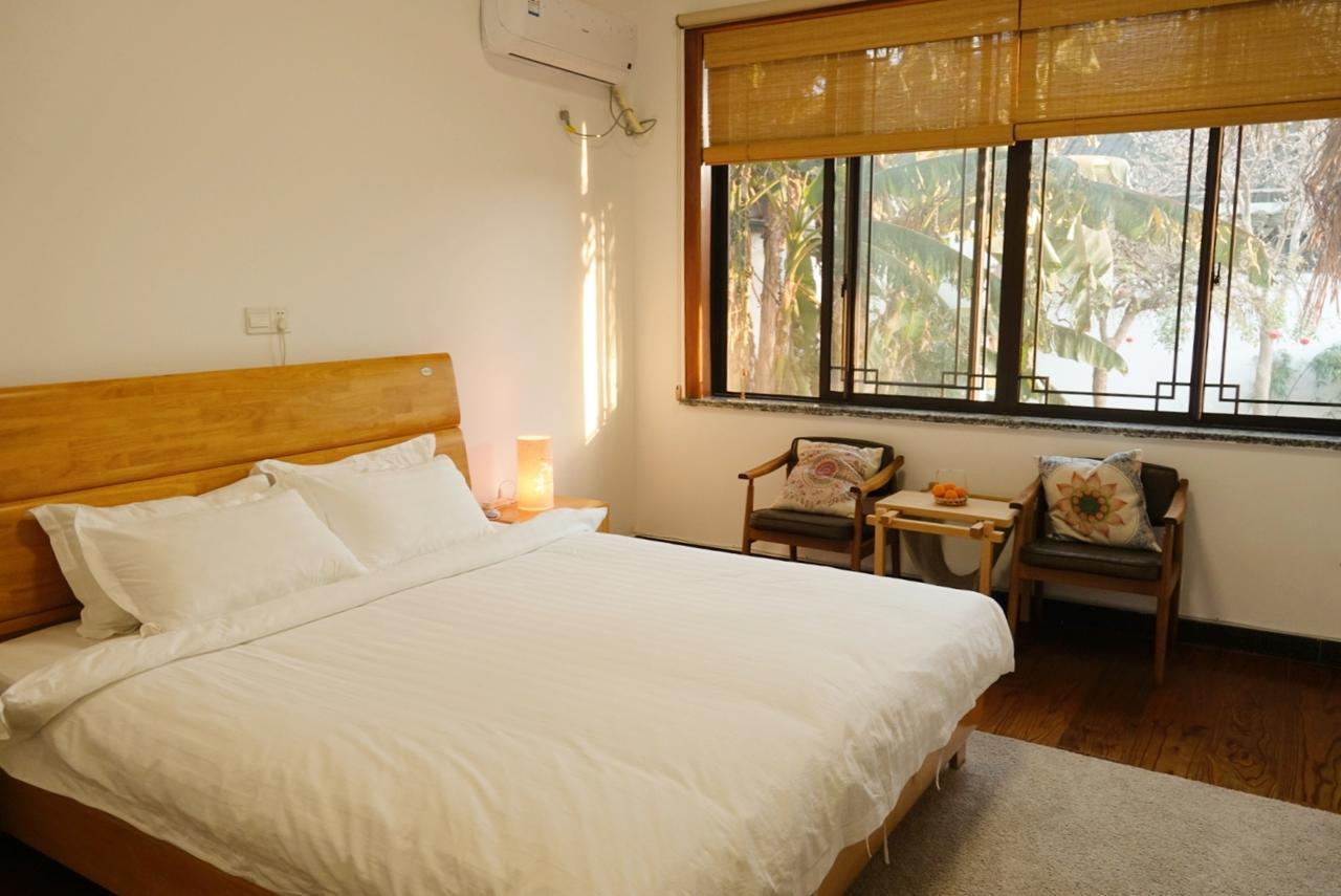 Pure-Land Villa Suzhou  Zewnętrze zdjęcie