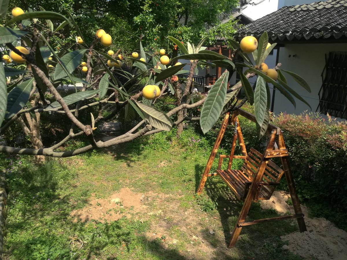Pure-Land Villa Suzhou  Zewnętrze zdjęcie