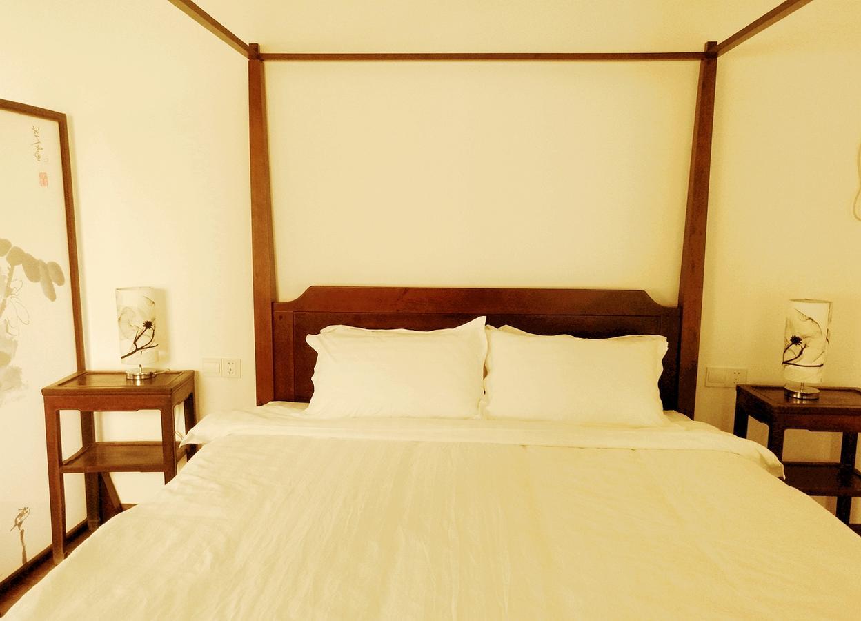Pure-Land Villa Suzhou  Zewnętrze zdjęcie