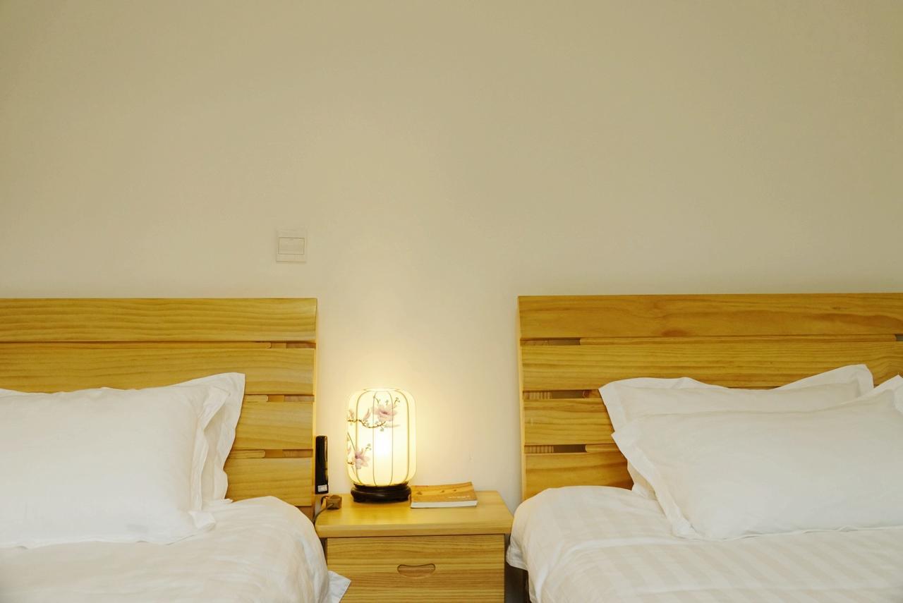 Pure-Land Villa Suzhou  Zewnętrze zdjęcie