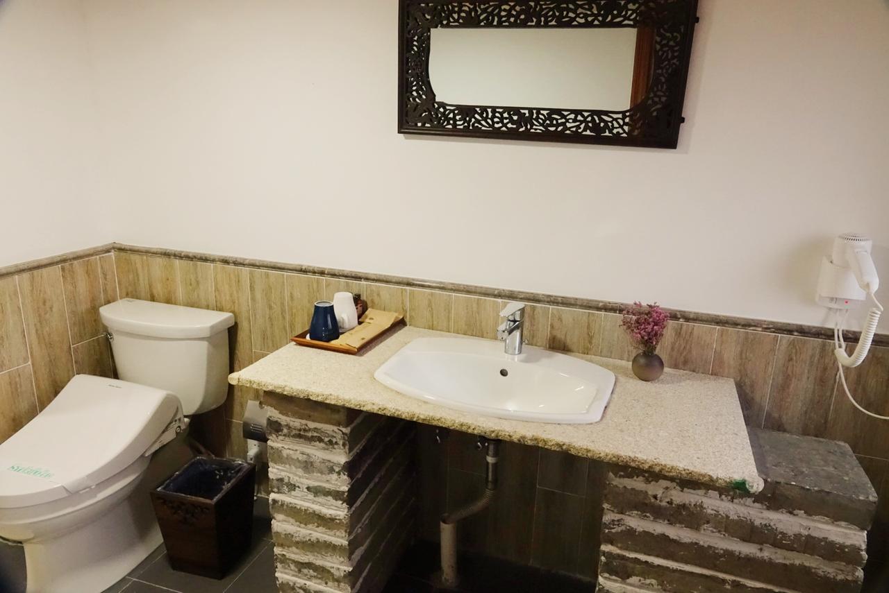 Pure-Land Villa Suzhou  Zewnętrze zdjęcie