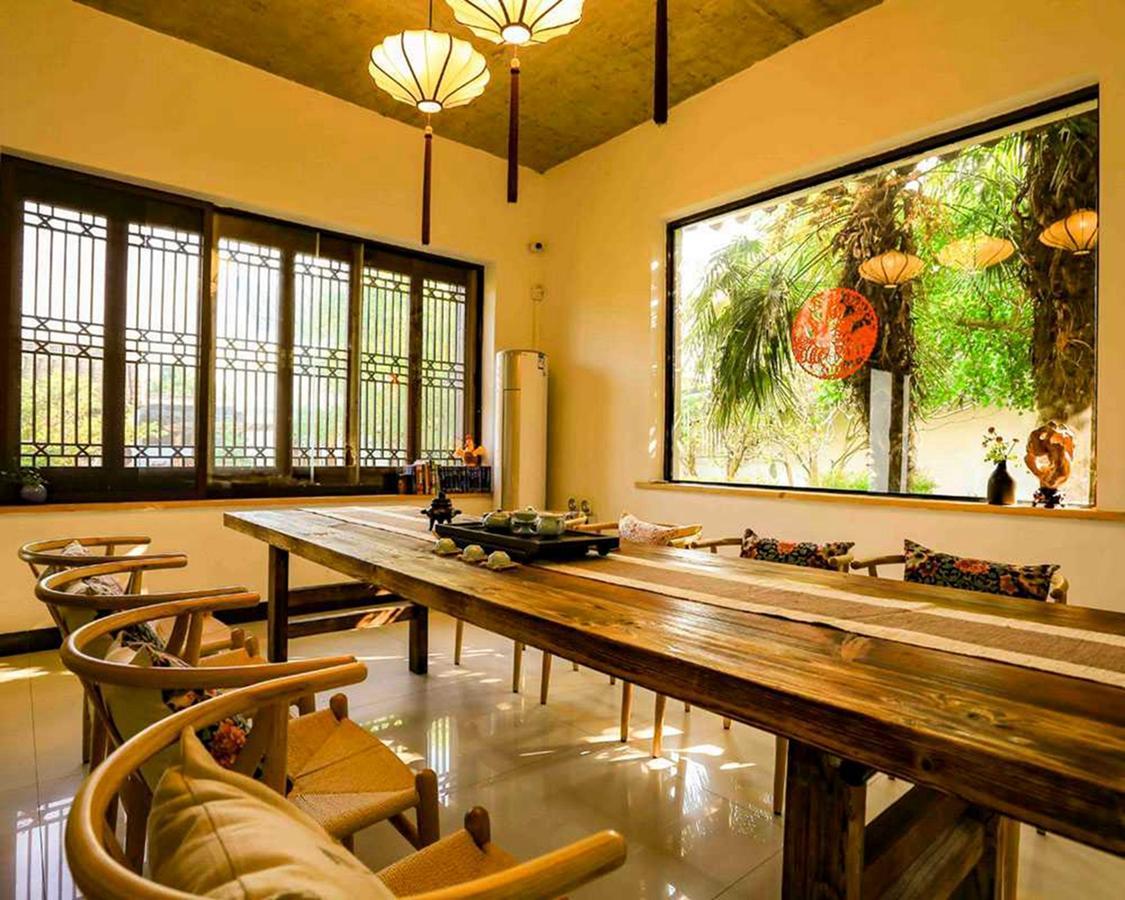 Pure-Land Villa Suzhou  Zewnętrze zdjęcie