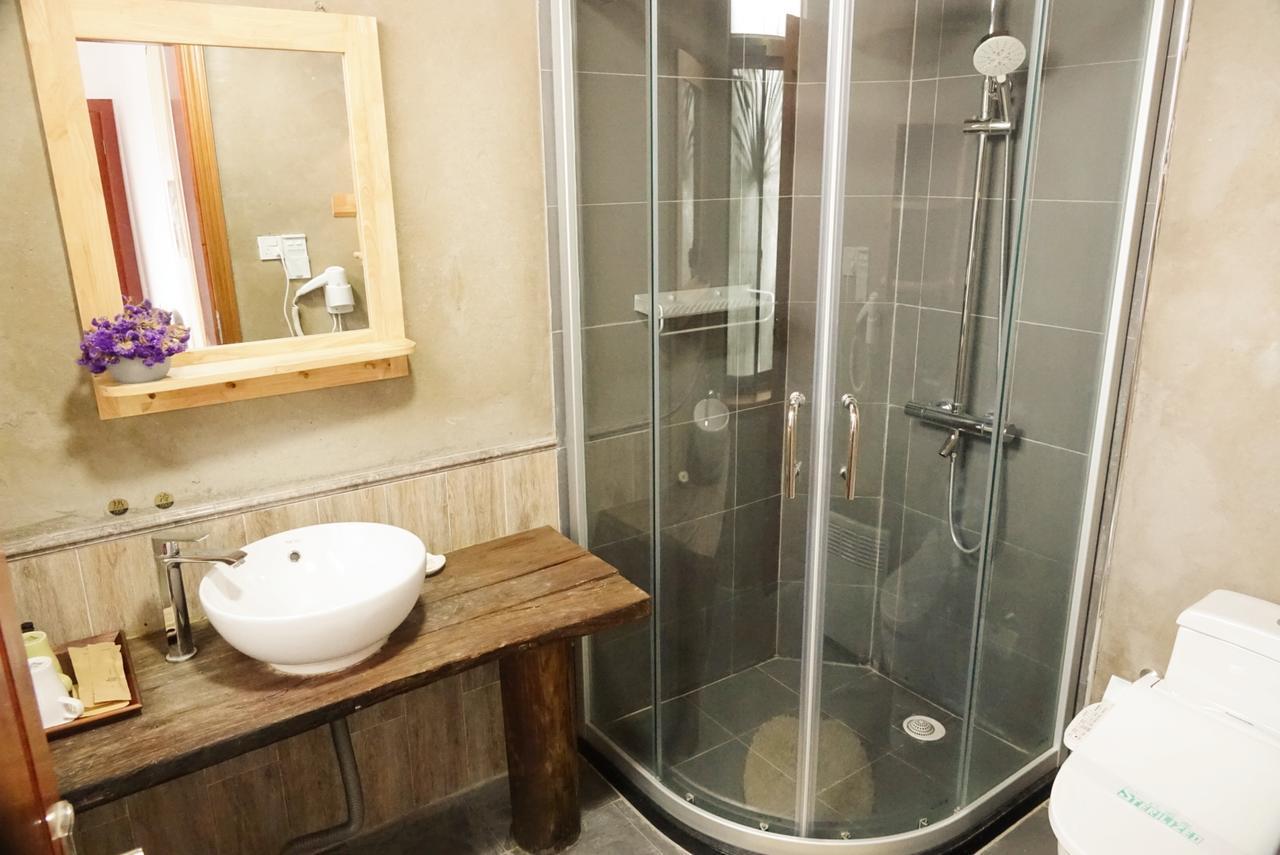 Pure-Land Villa Suzhou  Zewnętrze zdjęcie