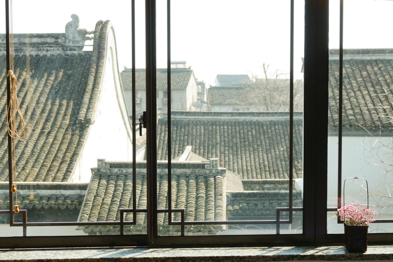 Pure-Land Villa Suzhou  Zewnętrze zdjęcie