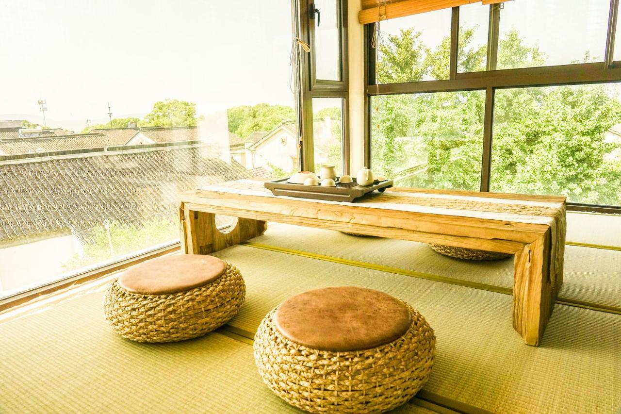 Pure-Land Villa Suzhou  Zewnętrze zdjęcie