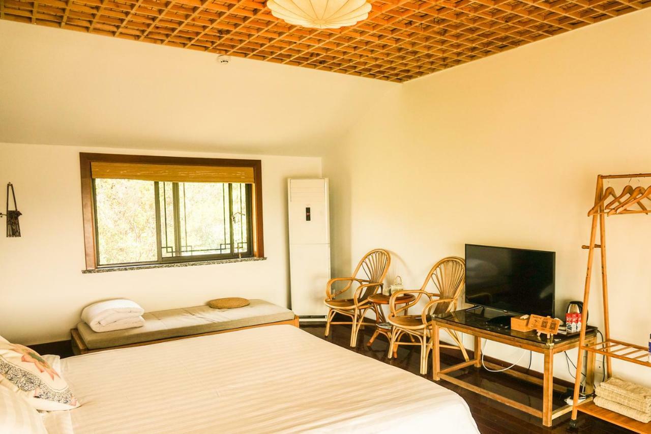 Pure-Land Villa Suzhou  Zewnętrze zdjęcie