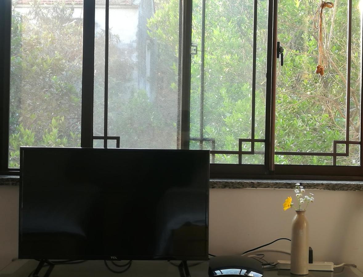 Pure-Land Villa Suzhou  Zewnętrze zdjęcie